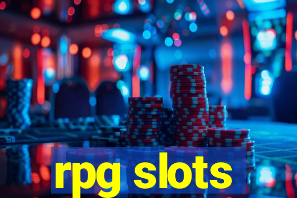 rpg slots